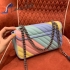 Gucci GG Marmont Handbag Collection for Pre-Fall 2020 Multicolor